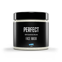 Clean Clay Masks