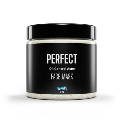 Whipi Co Perfect Face Mask - Image 1