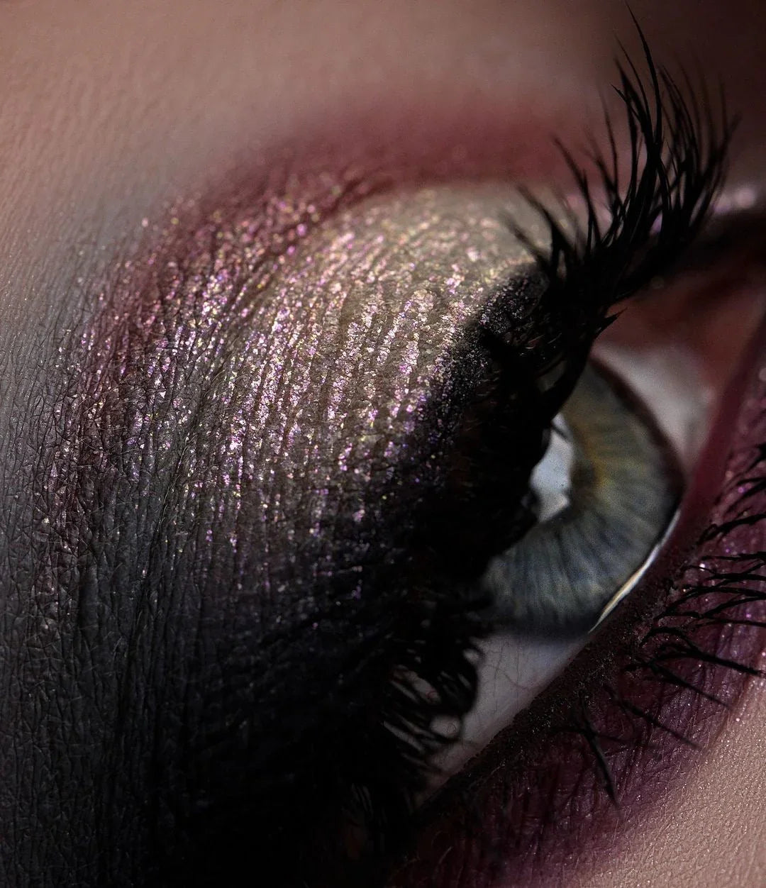 Game Beauty® Harbinger Eyeshadow Palette