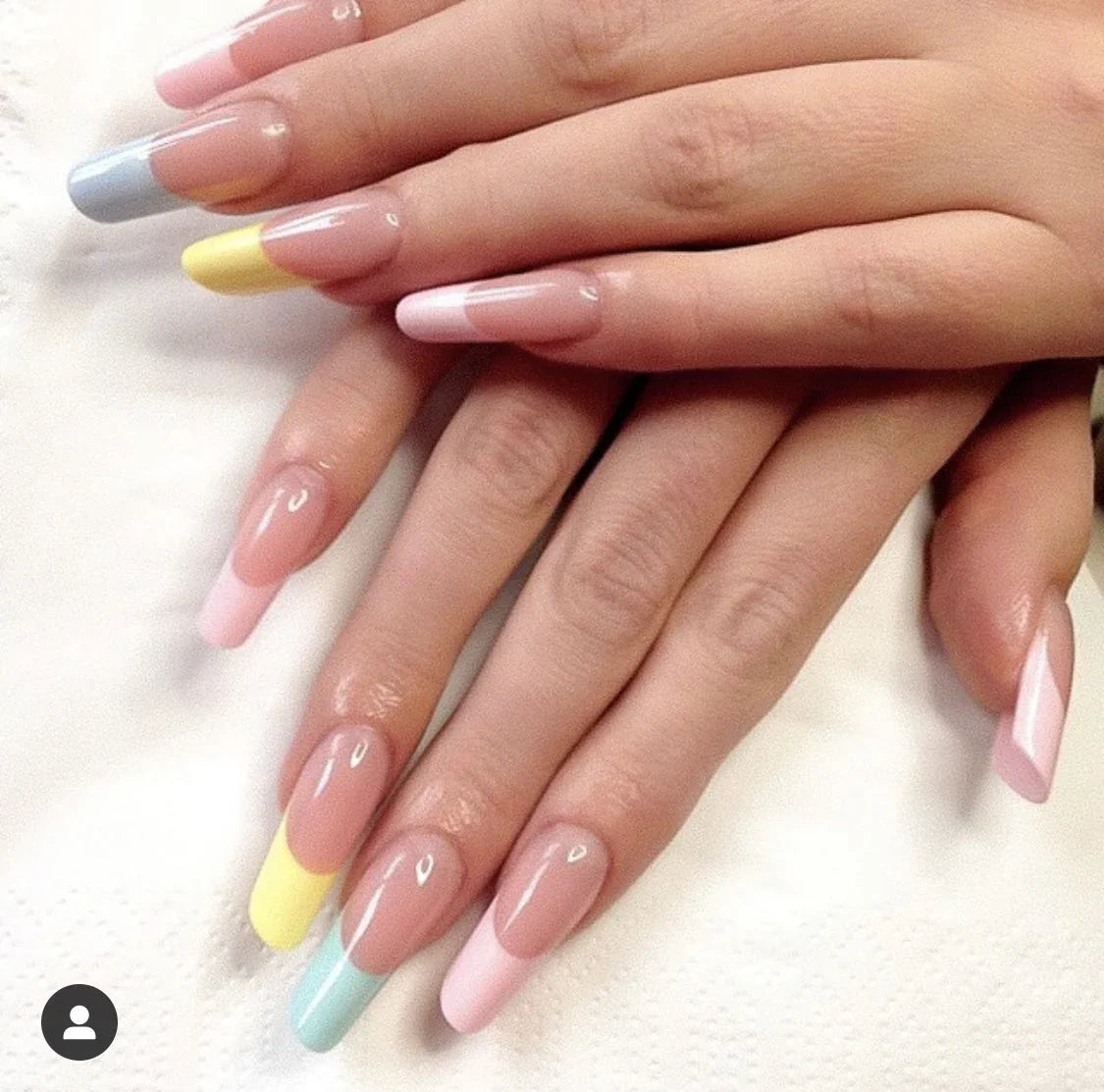 laurenbbeauty DIY at Home Manicure Essentials Kit