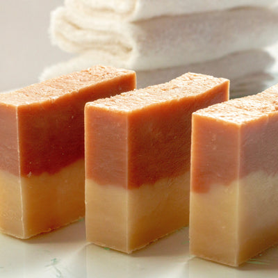 Be So Selfish Soap Bar - Cherry Almond - Image 1