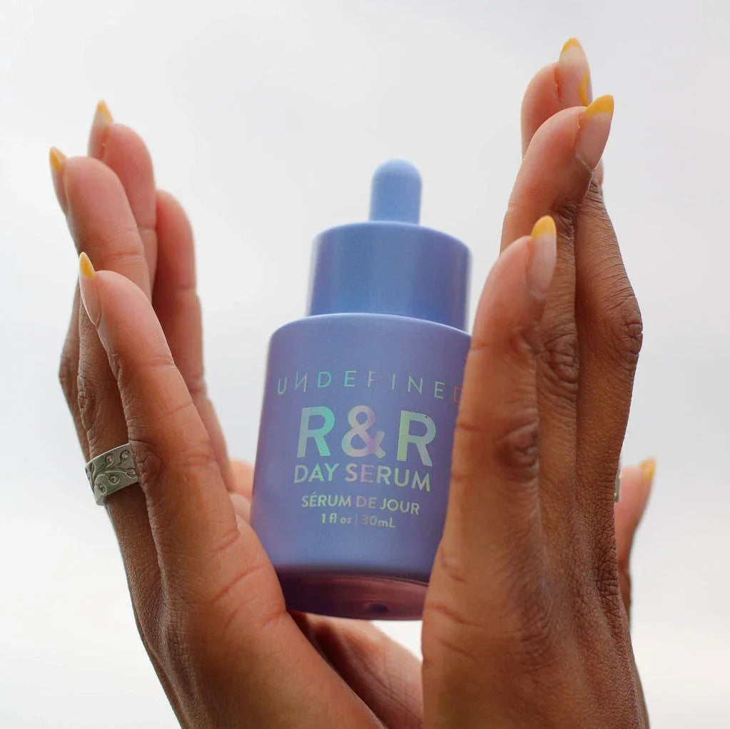 Undefined Inc R&R Day Serum