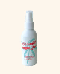 Cruelty-free Hair Styling Products