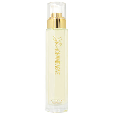 Skin Champagne INTOXICANT BODY OIL - Image 1