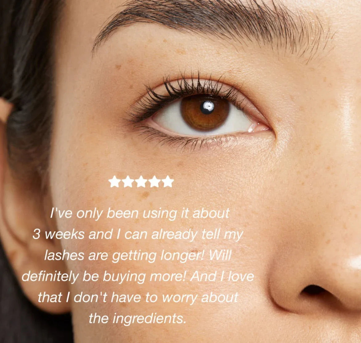 LASHFOOD Lash + Brow Enhancer Serum Duo