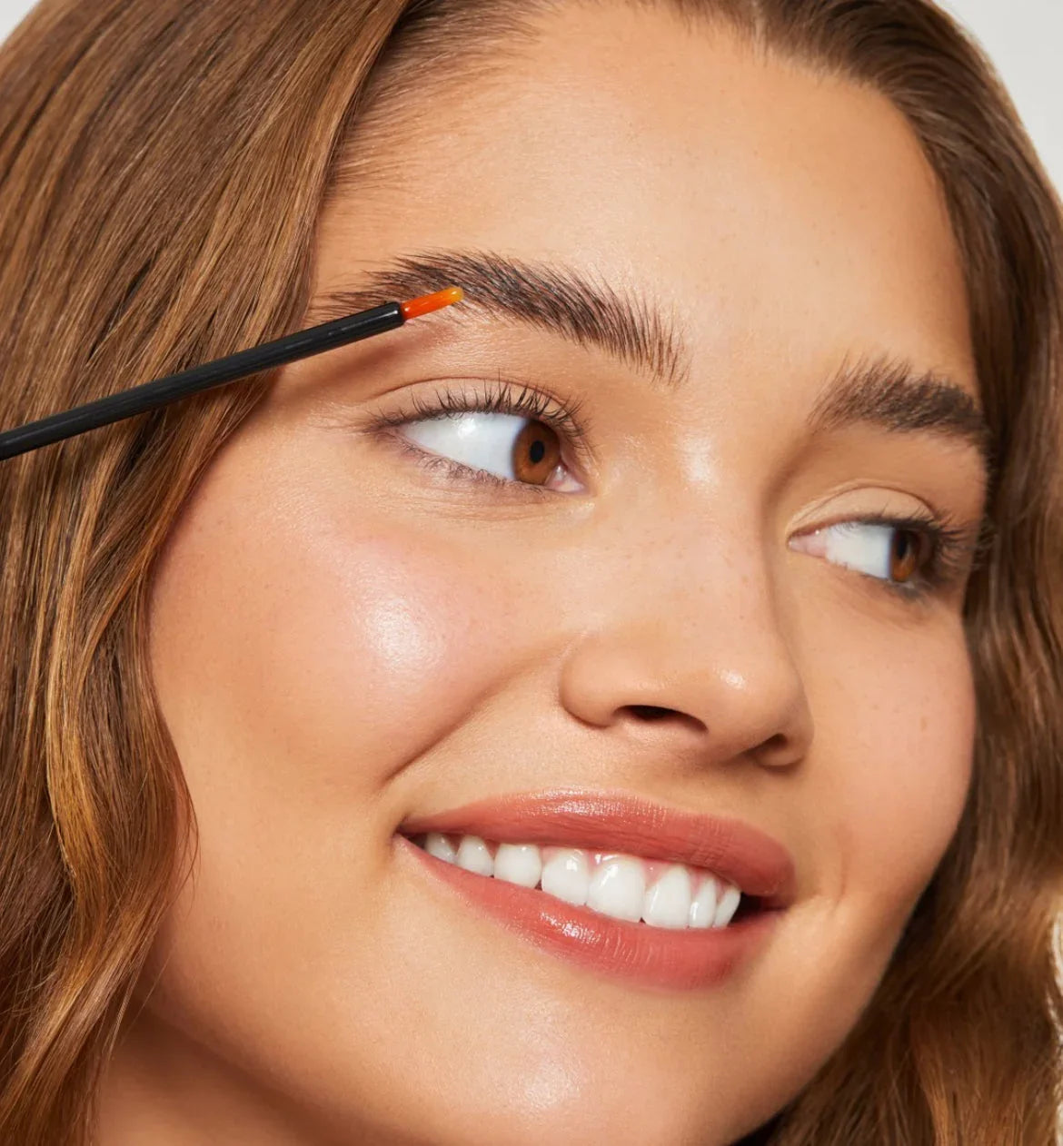 LASHFOOD Eyebrow Enhancing Serum, 3 Month Supply