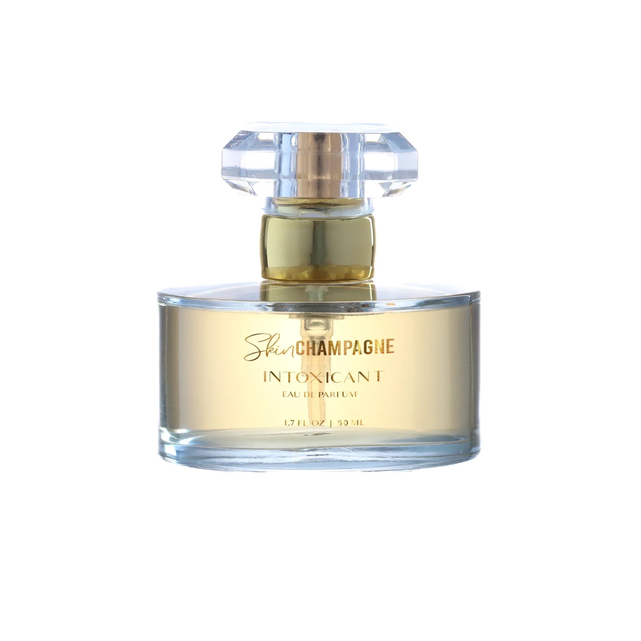 Skin Champagne INTOXICANT PARFUM