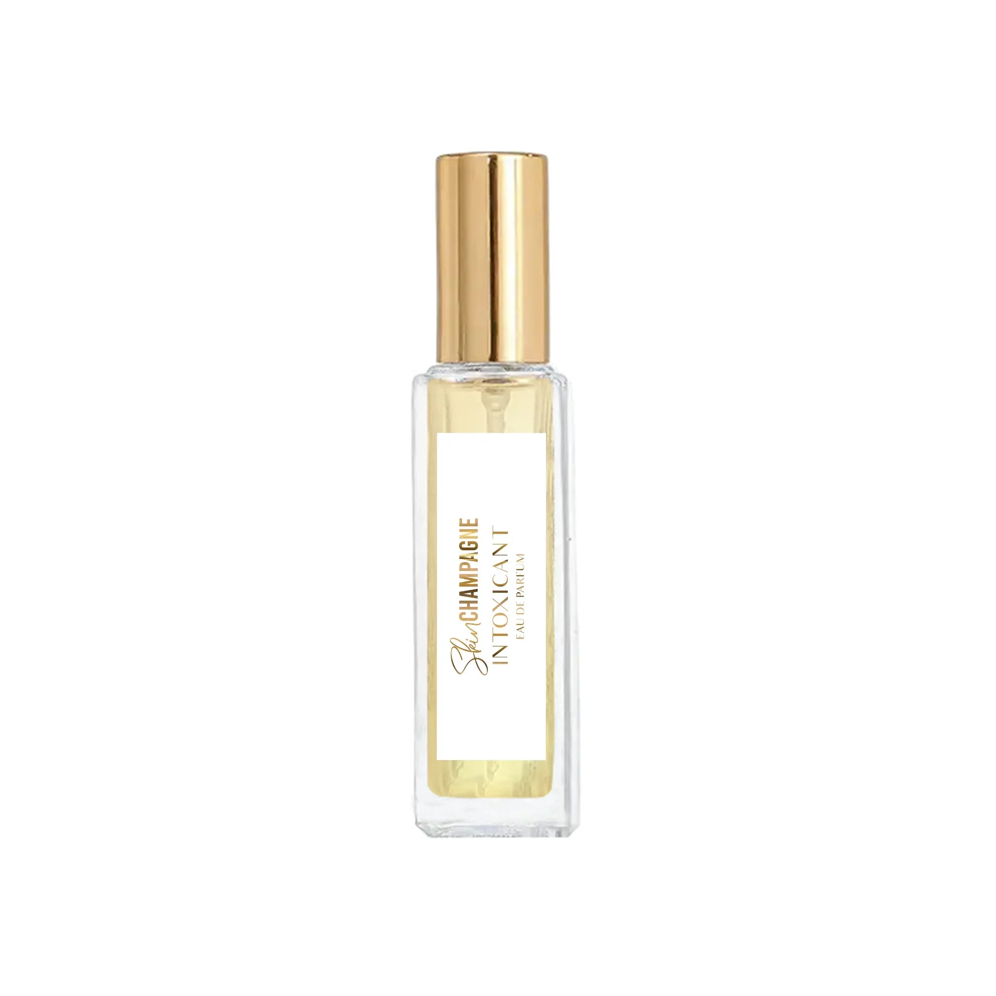 Skin Champagne INTOXICANT PARFUM