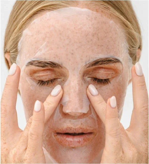 Celemi Cosmetics LLC Flawless Radiance Ritual for Face & Neck Care