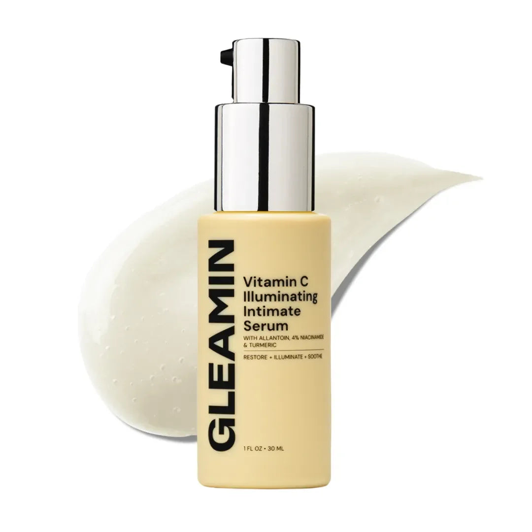 Gleamin Illuminating Intimate Serum