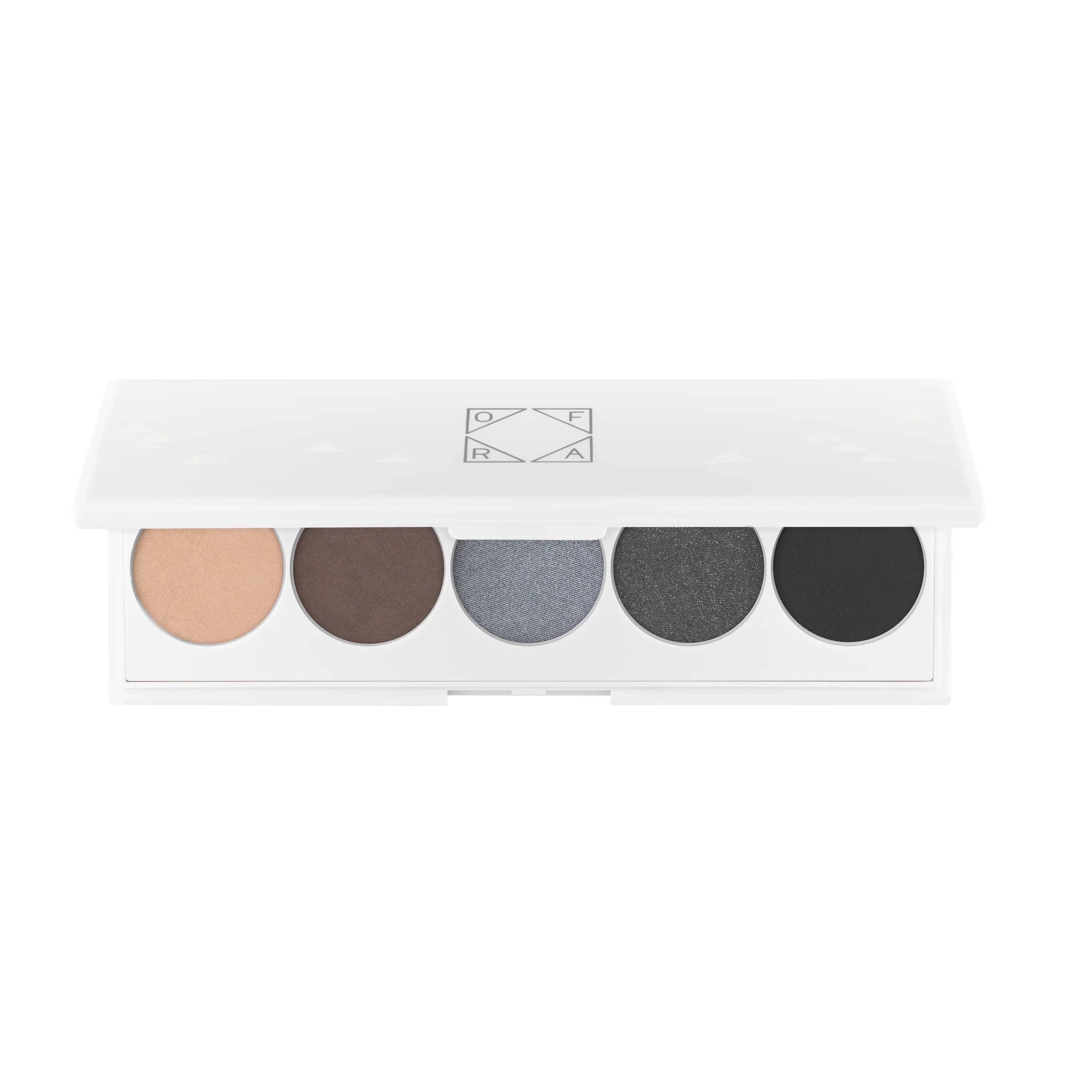 Ofra Cosmetics Signature Palette - Irresistible Smokey