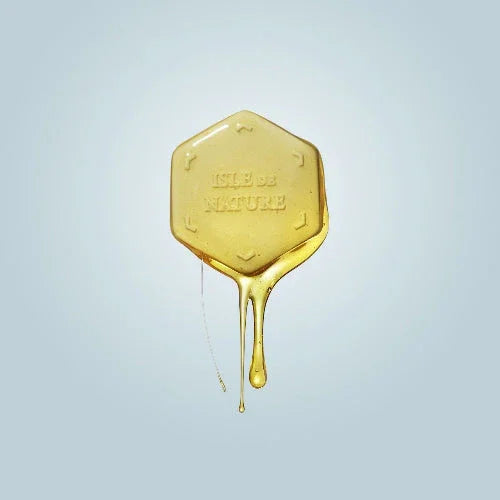 Masami Pagua Bay Scent Coin by Isle de Nature