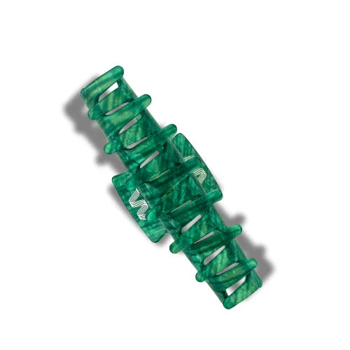 Masami Jade Hair Claw