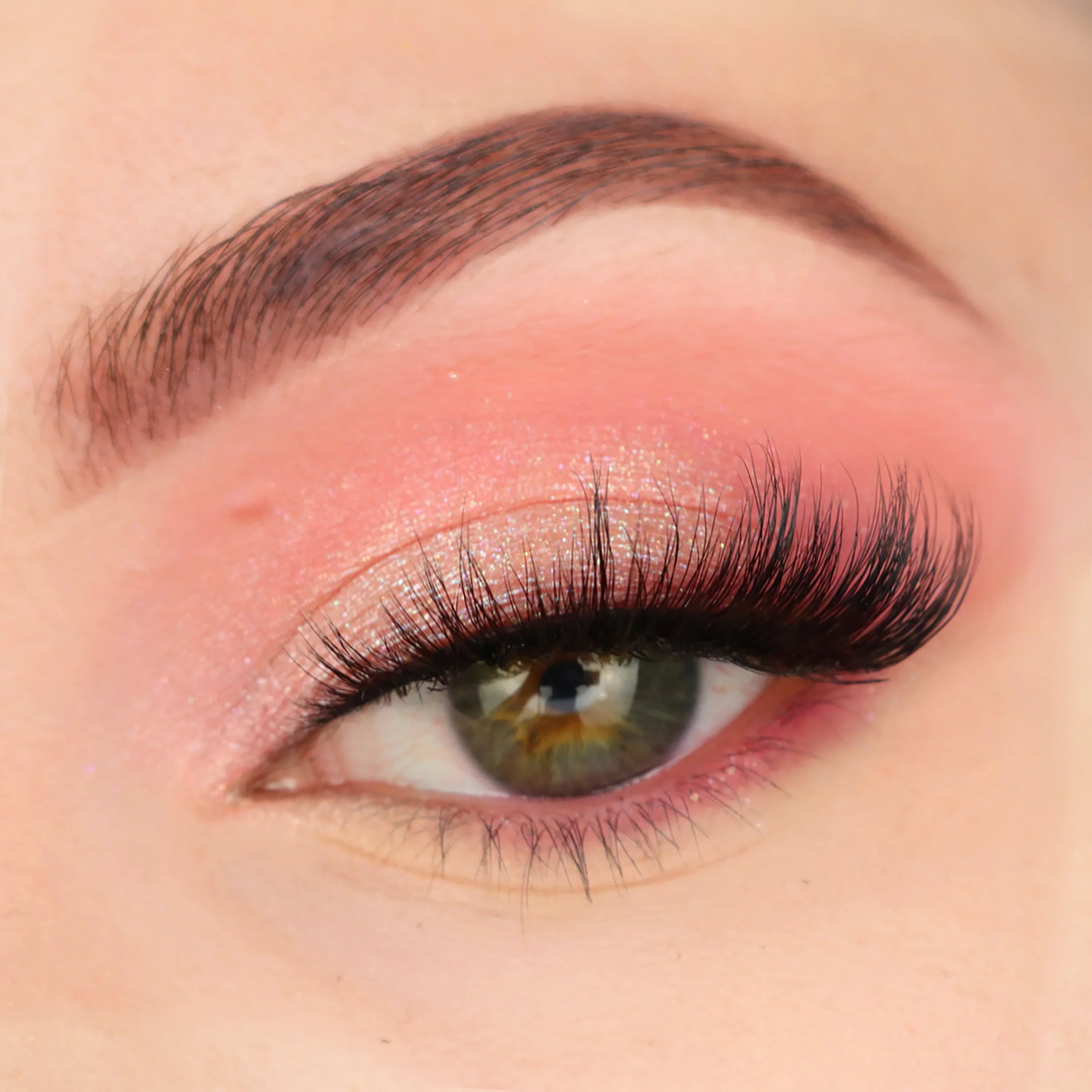 Pink Purée Jasmine