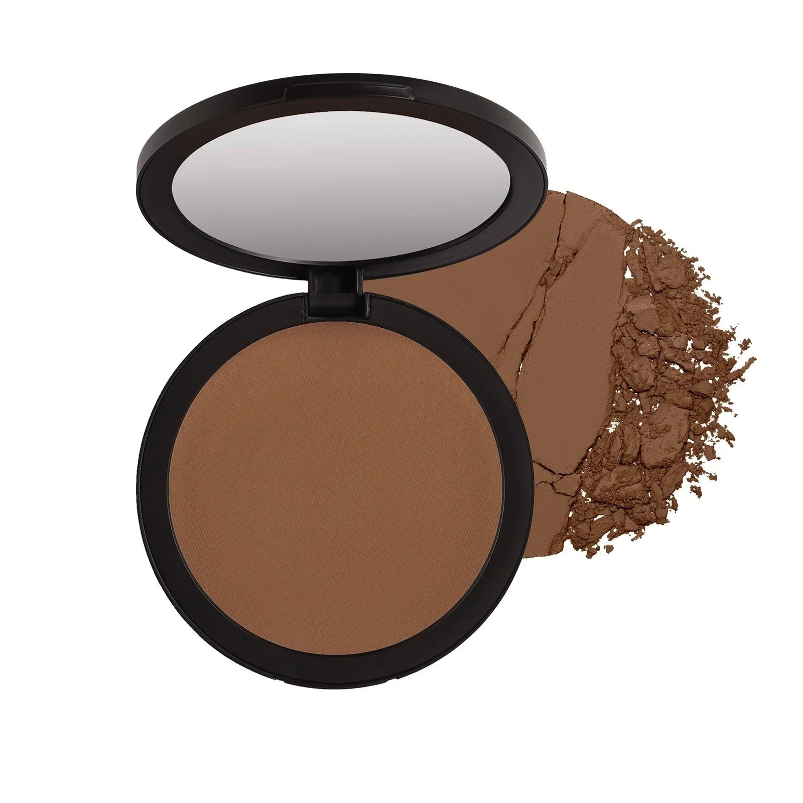Sydoni COMPACT PRESSED POWDER FOUNDATION