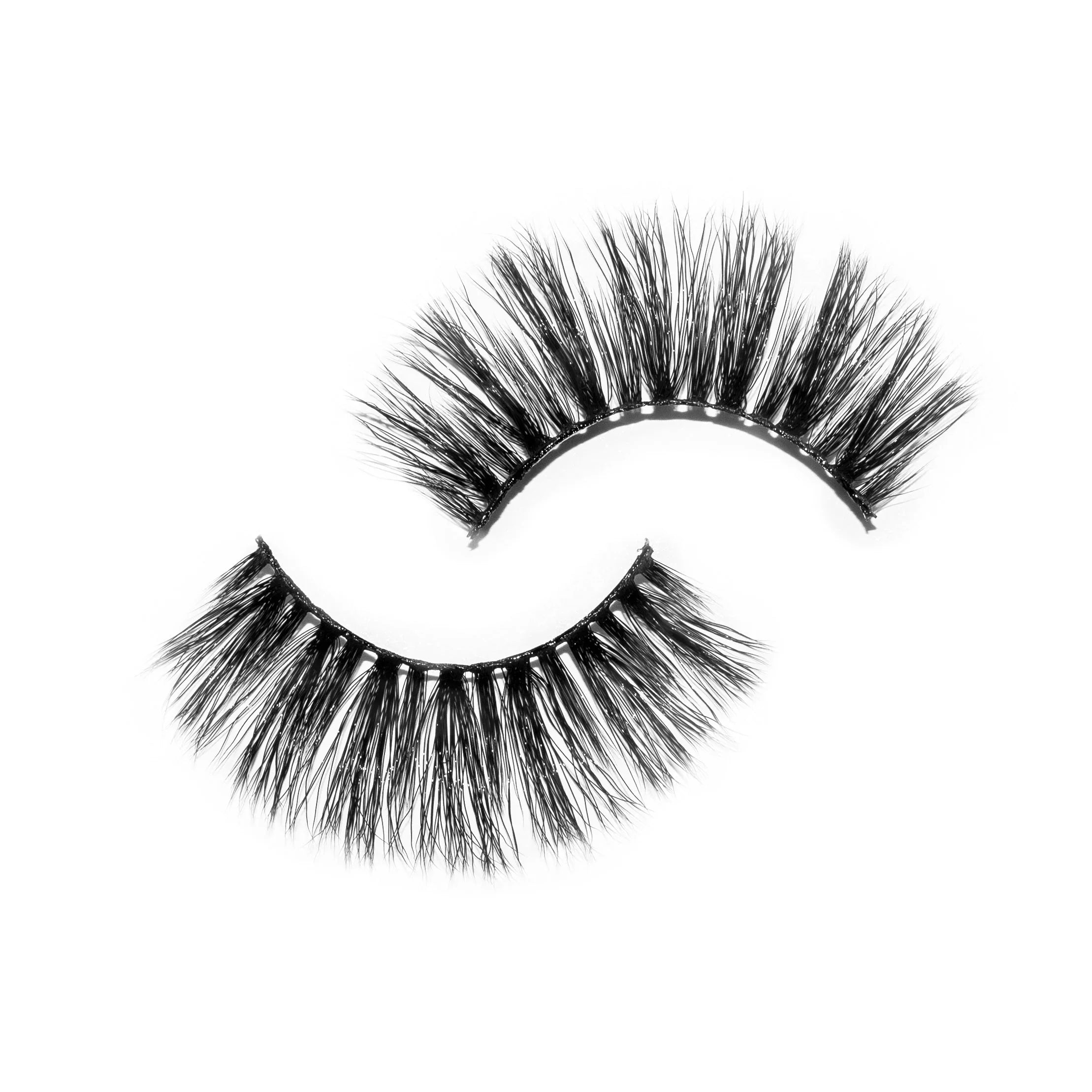 Chula Beauty Kilos | Rounded Medium to Full Fluffy 18-22mm