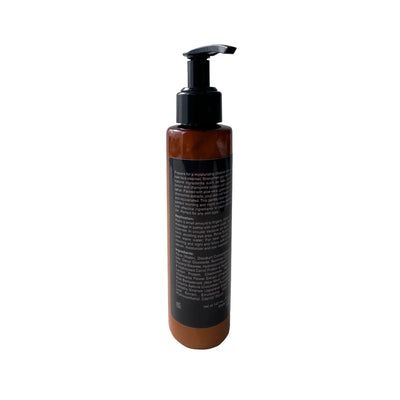 FIG Beauty & Skincare Kale Face Cleanser - Image 2