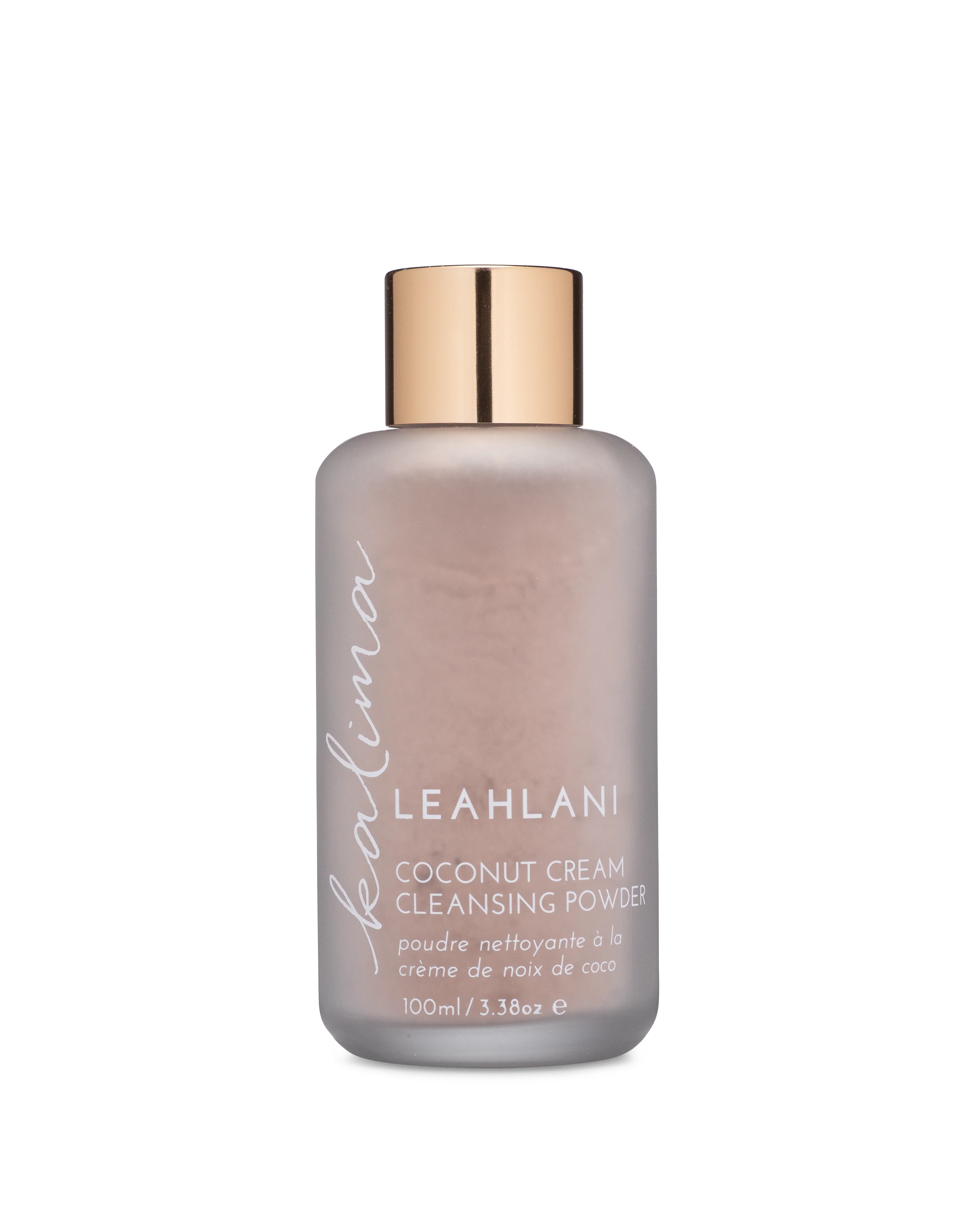 LEAHLANI Kalima Cleansing Powder