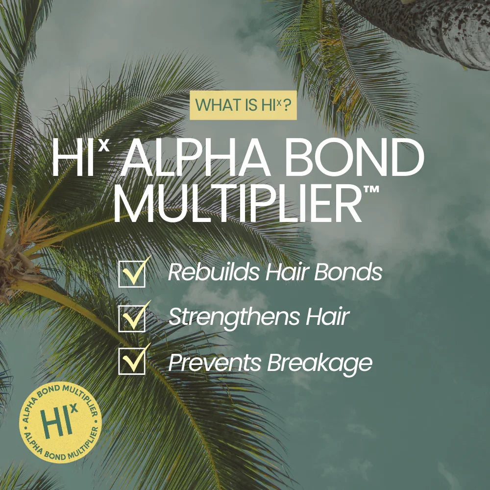 The Beachwaver Co. BRB Blonde Purple Conditioner