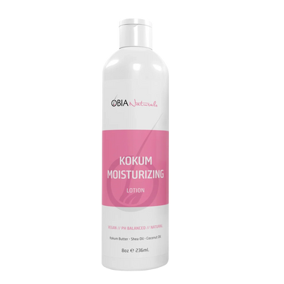OBIA Naturals Kokum Body Lotion - Image 2