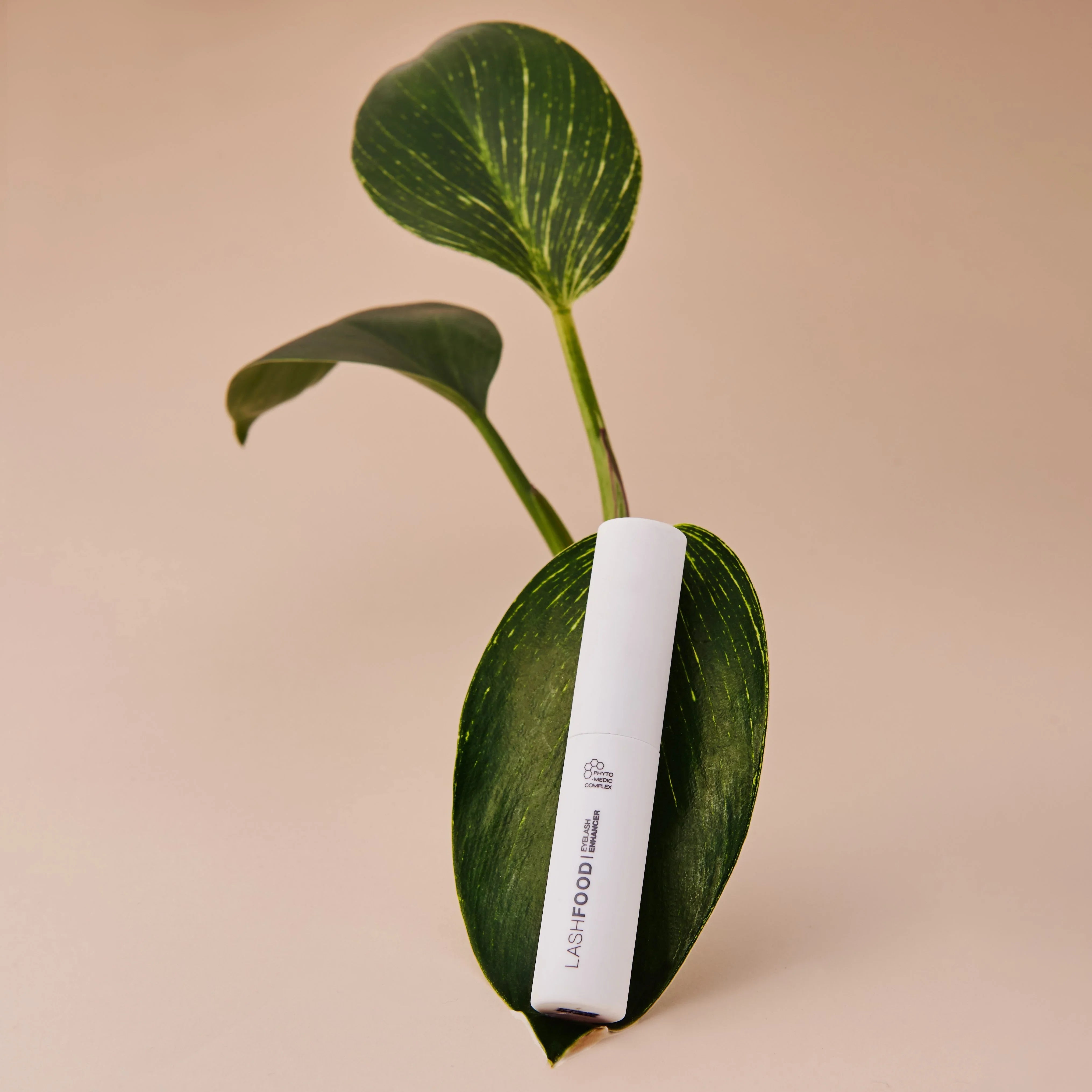 LASHFOOD Eyelash Enhancing Serum, 2 Month Supply