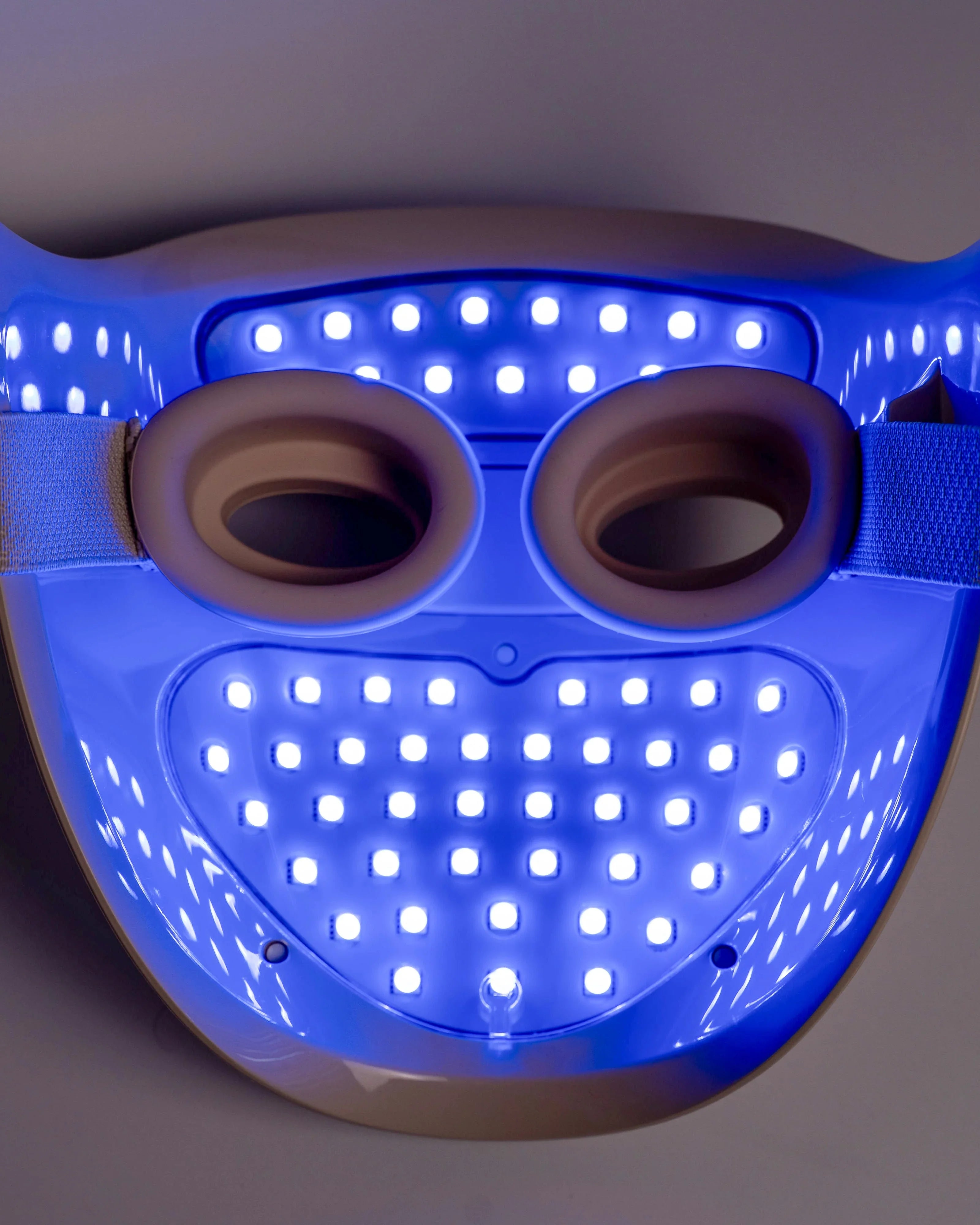 Blyss Care Blyss Helio – Professional-Grade LED Photon Therapy Mask
