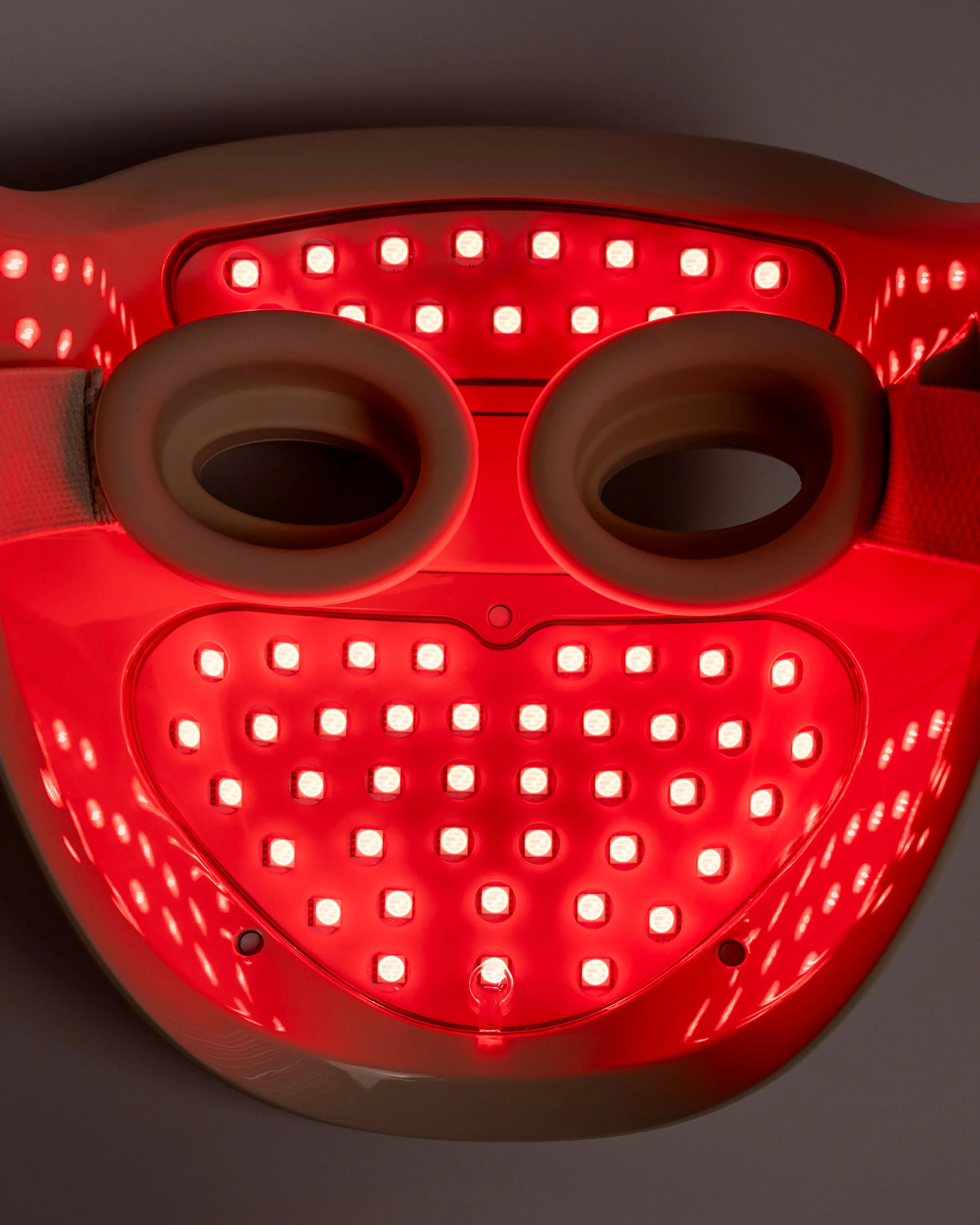 Blyss Care Blyss Helio – Professional-Grade LED Photon Therapy Mask