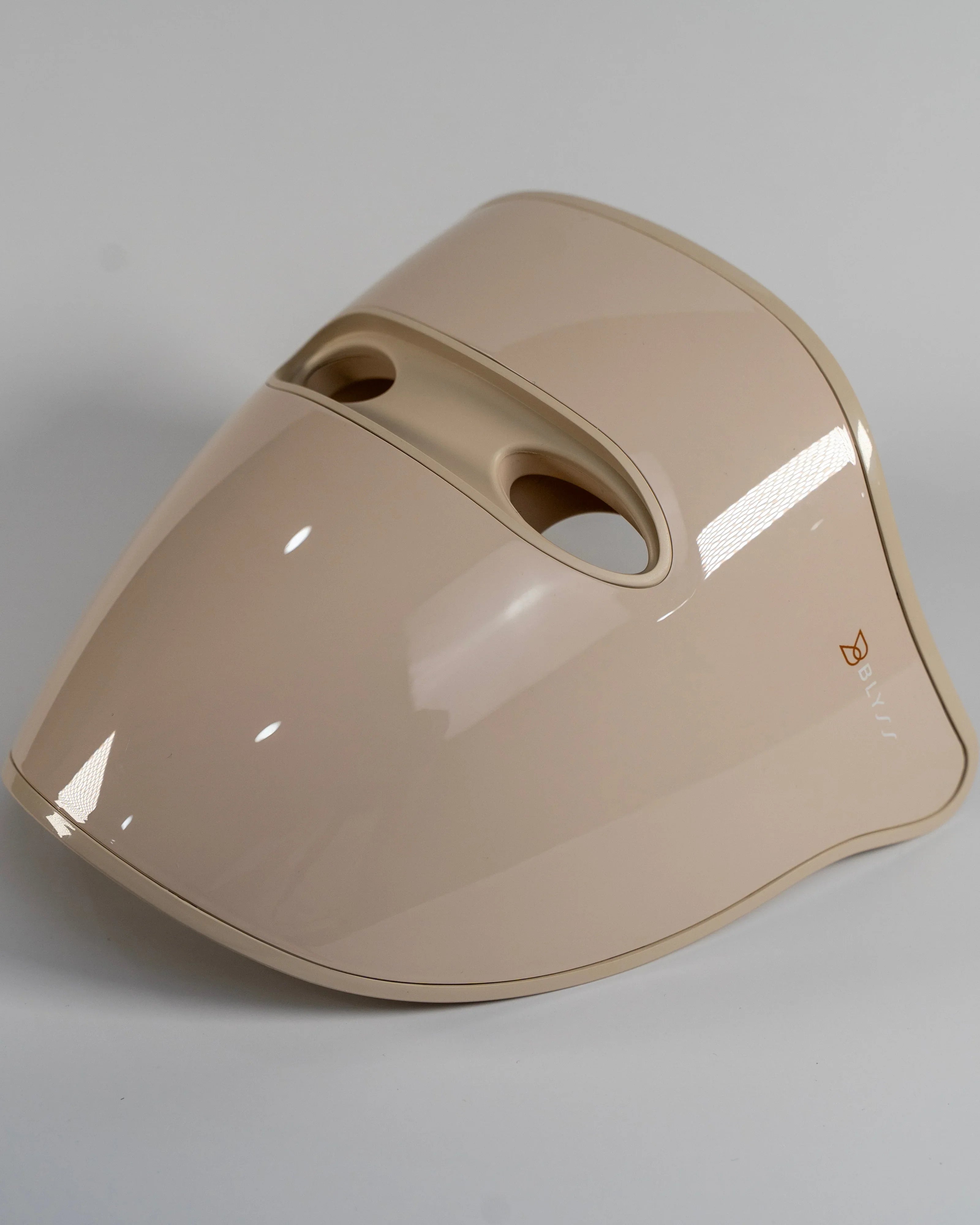 Blyss Care Blyss Helio – Professional-Grade LED Photon Therapy Mask