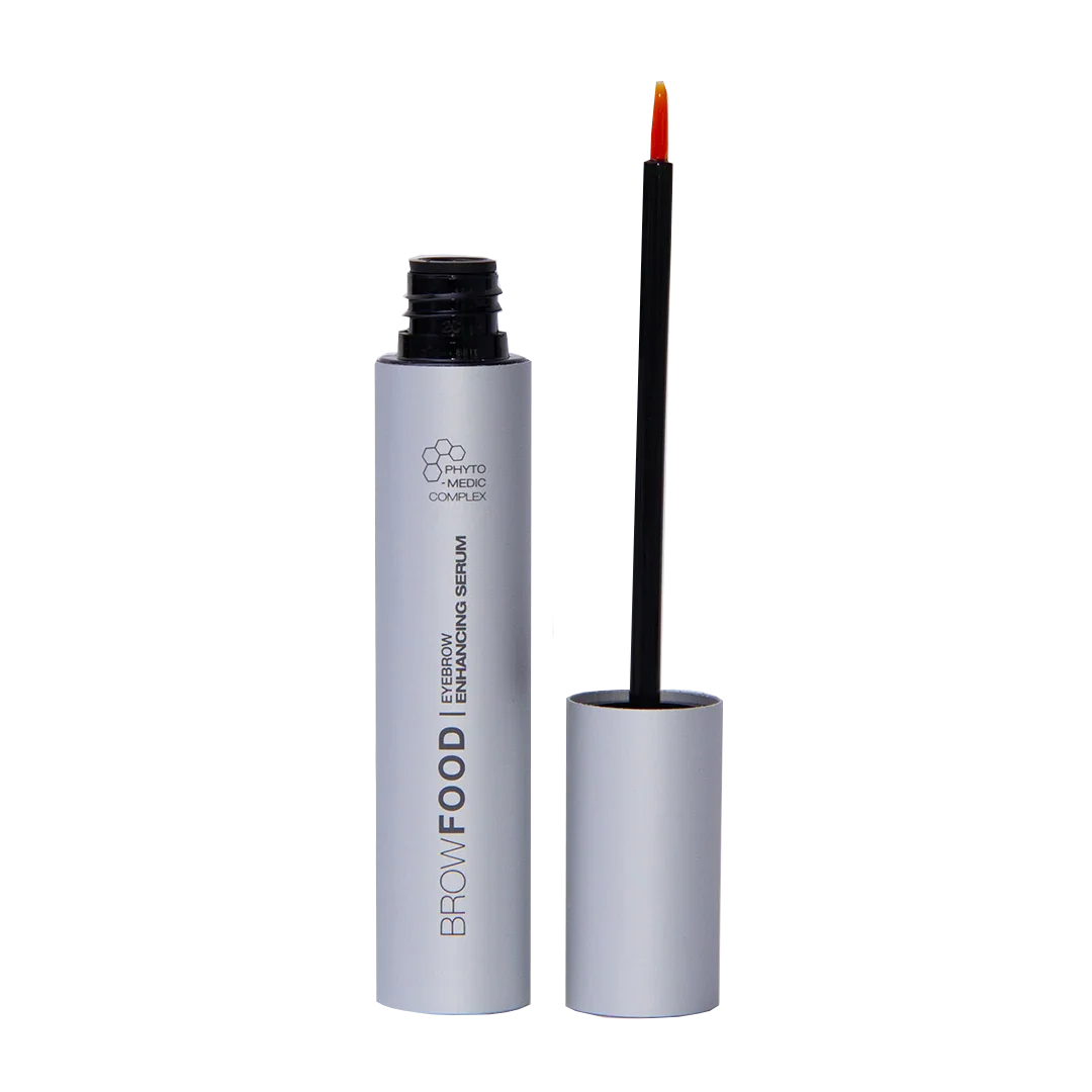 LASHFOOD Eyebrow Enhancing Serum, 3 Month Supply