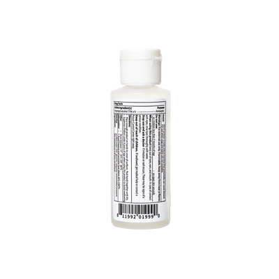 LASHFOOD Moisturizing Hand Sanitizer - Image 3