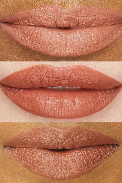 UOMA Beauty Badass Matte Lipstick