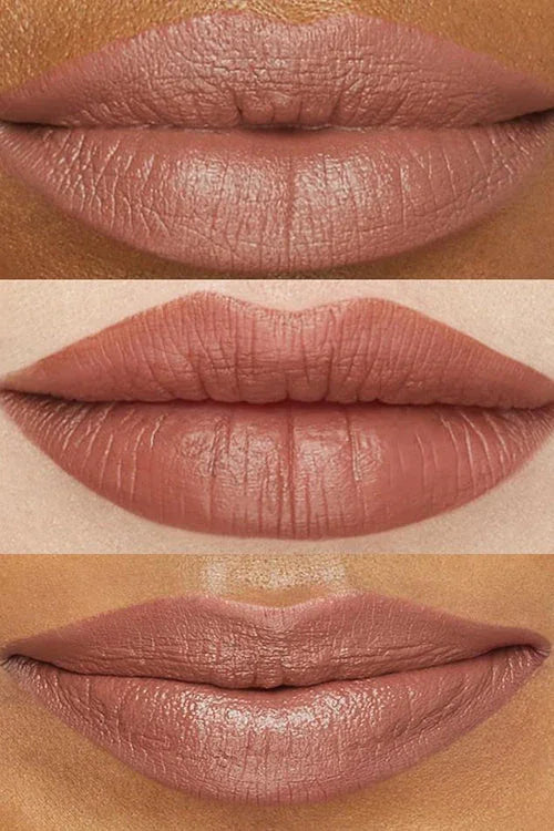 UOMA Beauty Badass Matte Lipstick