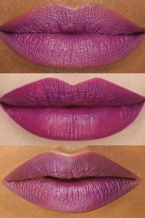 UOMA Beauty Badass Matte Lipstick