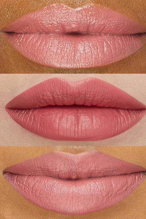 UOMA Beauty Badass Matte Lipstick