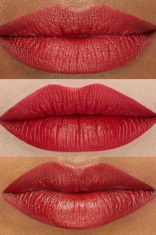 UOMA Beauty Badass Matte Lipstick