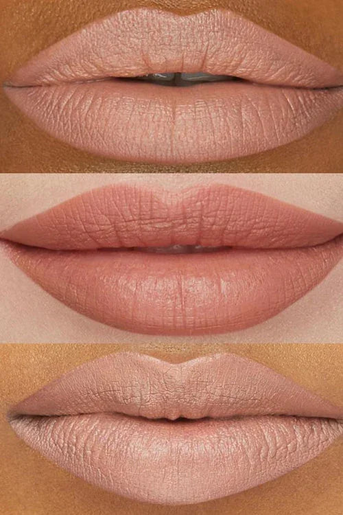 UOMA Beauty Badass Matte Lipstick