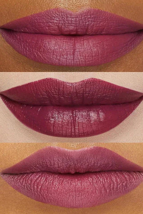 UOMA Beauty Badass Matte Lipstick