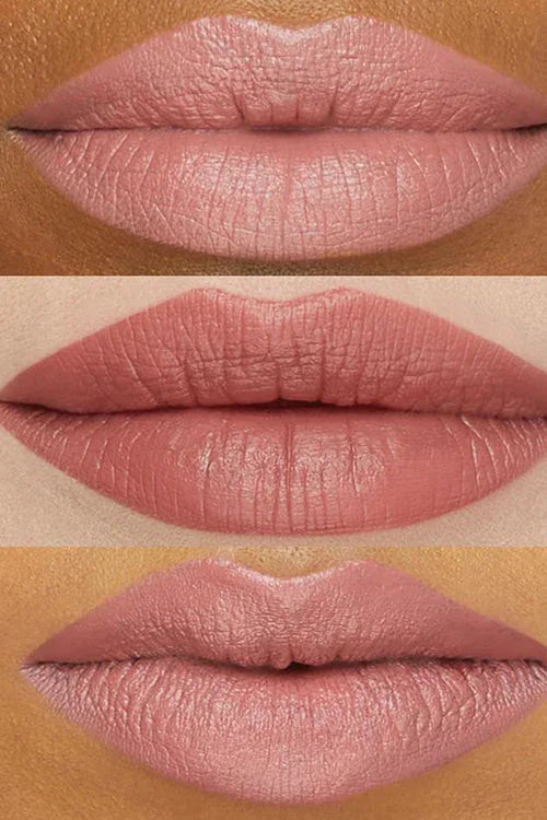 UOMA Beauty Badass Matte Lipstick