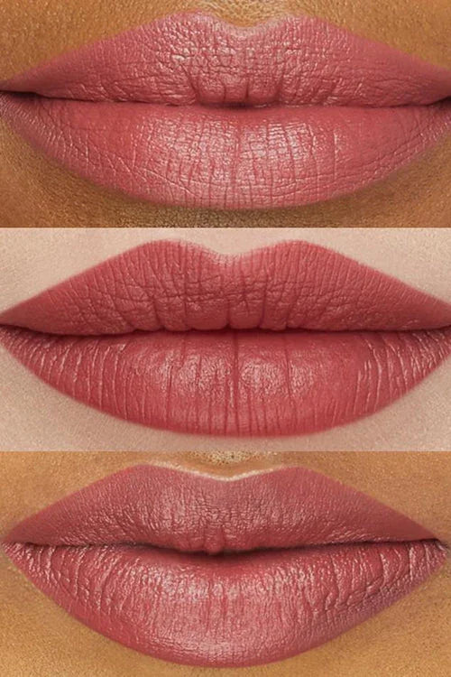 UOMA Beauty Badass Matte Lipstick