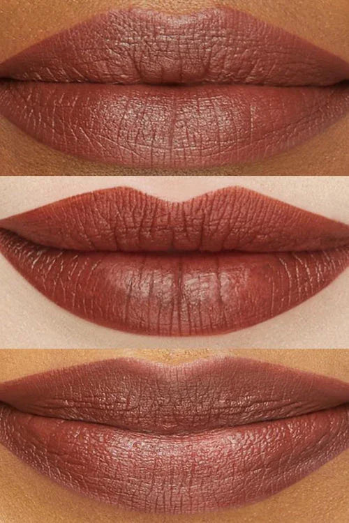 UOMA Beauty Badass Matte Lipstick