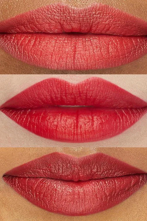 UOMA Beauty Badass Matte Lipstick