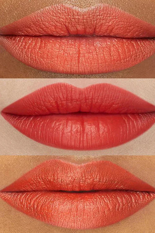 UOMA Beauty Badass Matte Lipstick