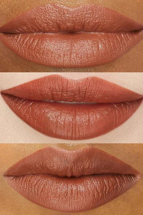 UOMA Beauty Badass Icon Matte Lipstick Mini