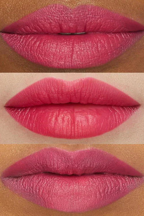 UOMA Beauty Badass Matte Lipstick