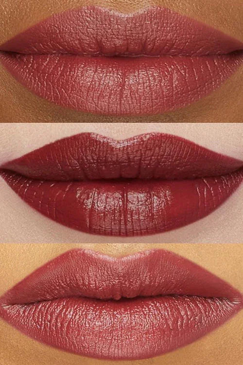 UOMA Beauty Badass Matte Lipstick