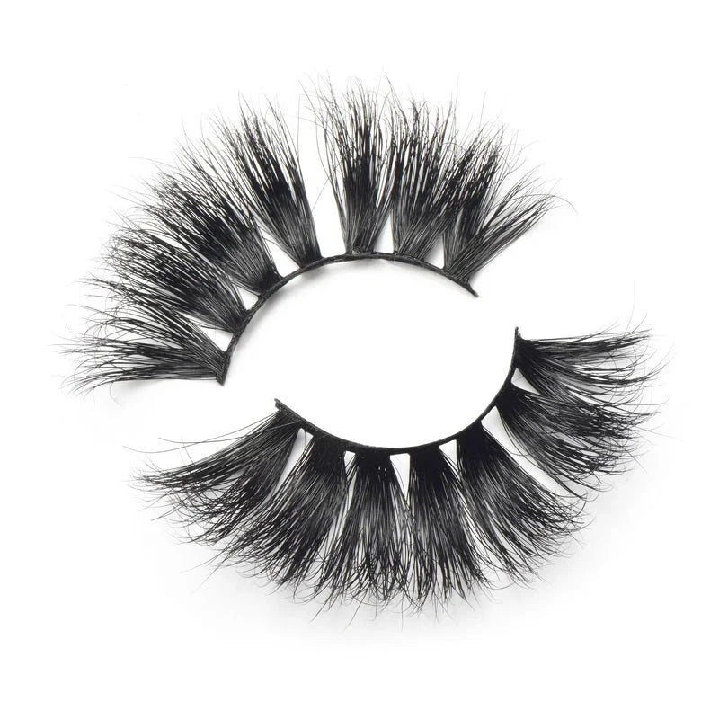 Sydoni "PAIGE" LUXURY MINK LASHES