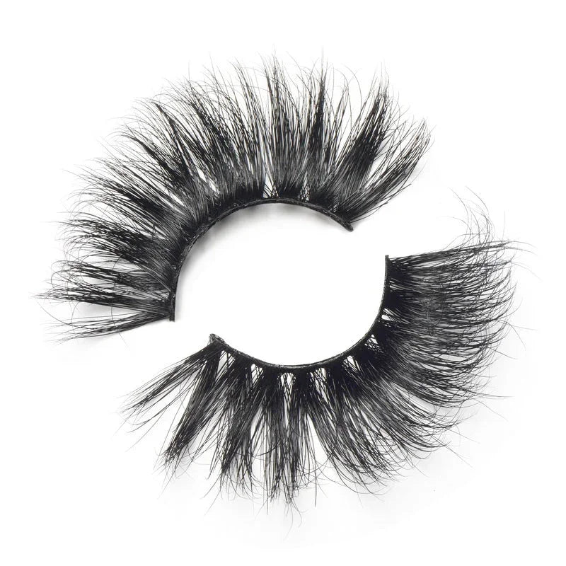 Sydoni "NIKITA" LUXURY MINK LASHES