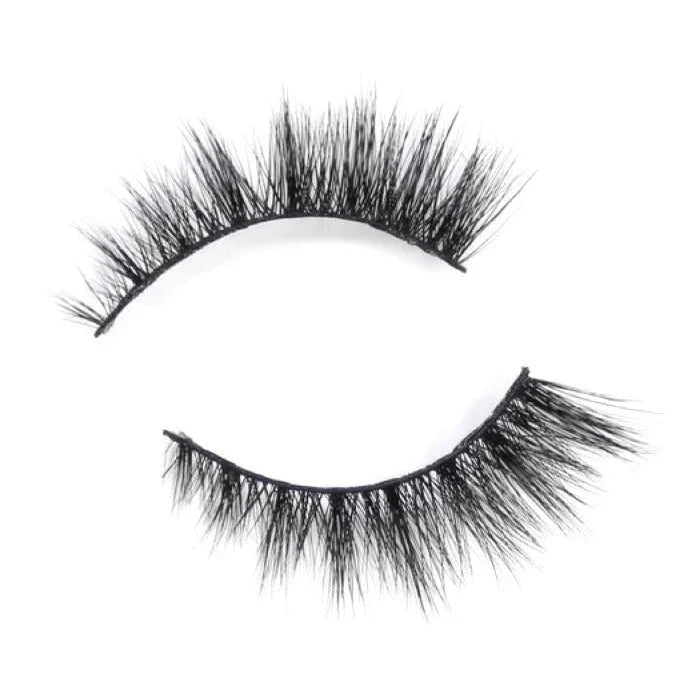 Sydoni "SONI" LUXURY MINK LASHES