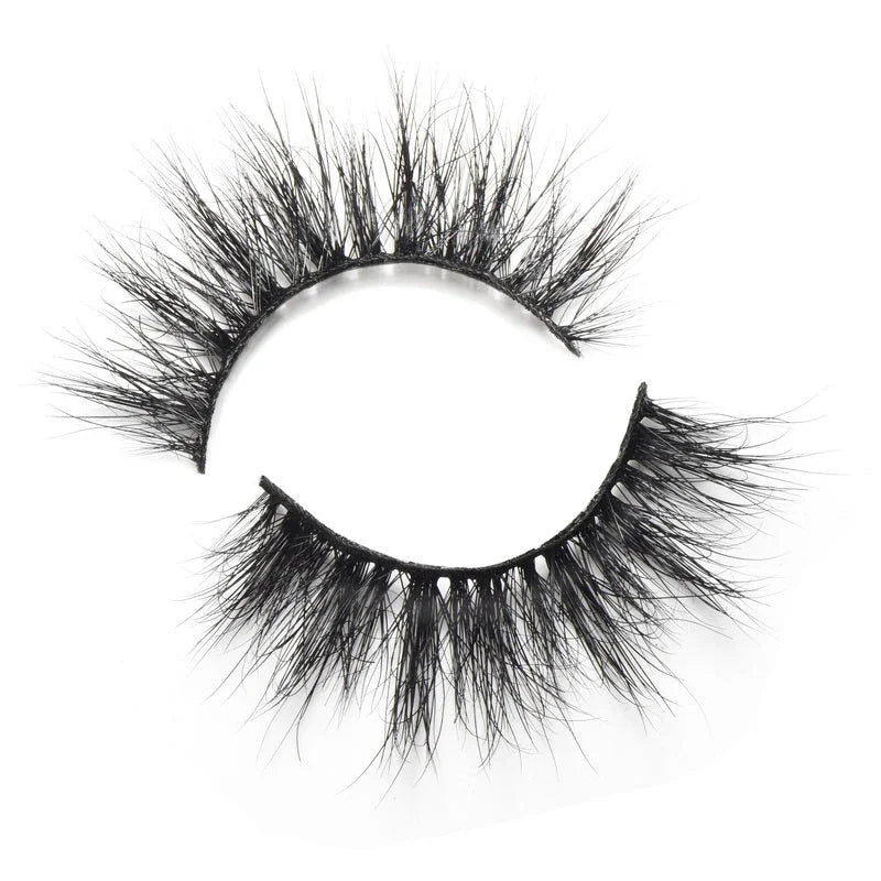 Sydoni "FELISHA" LUXURY MINK LASHES