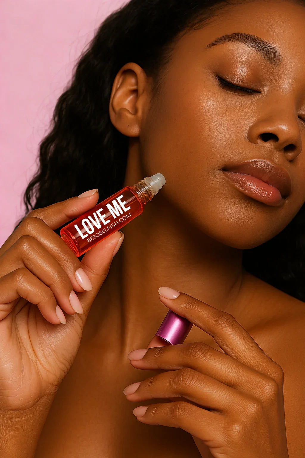 Be So Selfish Fragrance Oil "LOVE ME"